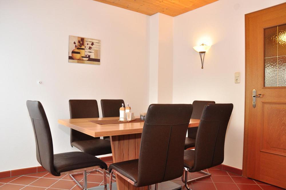 Ferienwohnung Vera Scharnitz Dış mekan fotoğraf