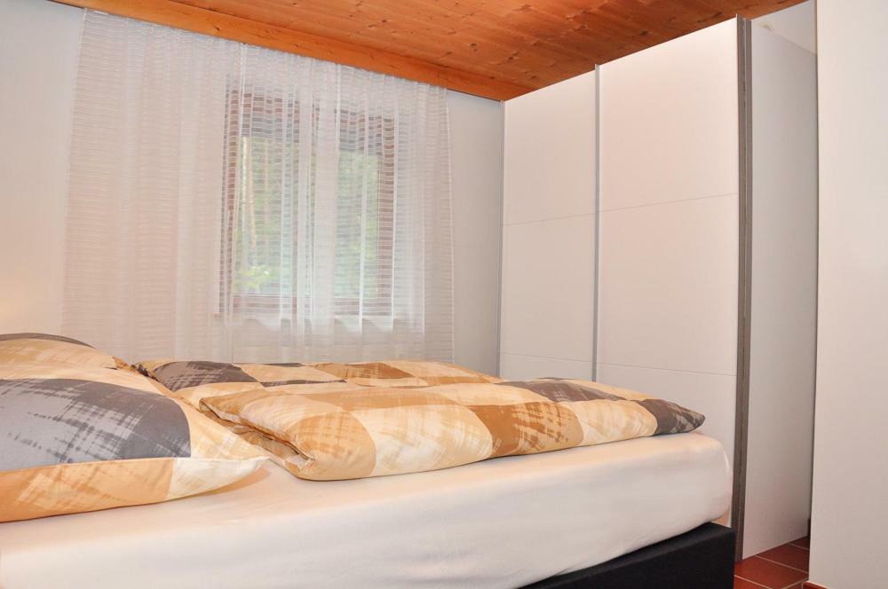 Ferienwohnung Vera Scharnitz Dış mekan fotoğraf