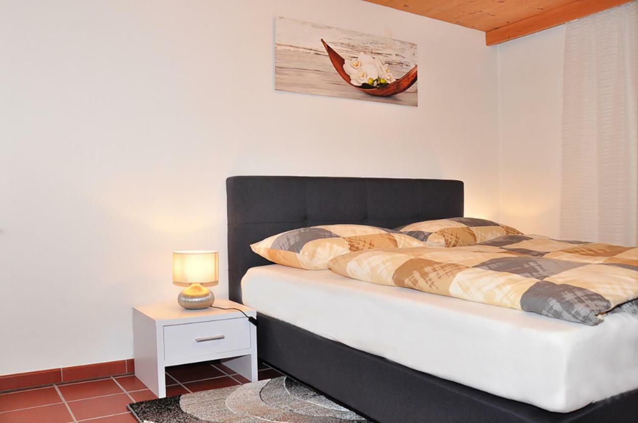 Ferienwohnung Vera Scharnitz Dış mekan fotoğraf